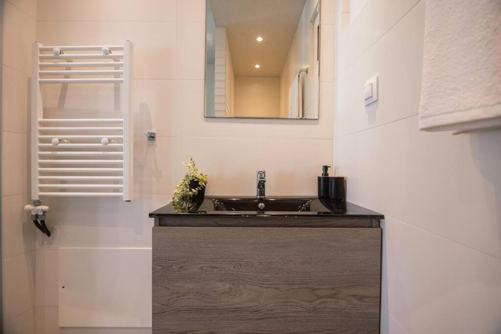 חאניה G&M Luxury Residence With Pool מראה חיצוני תמונה